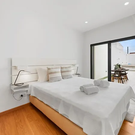 Apartment Jb Riamar L By Meditrust Alvor