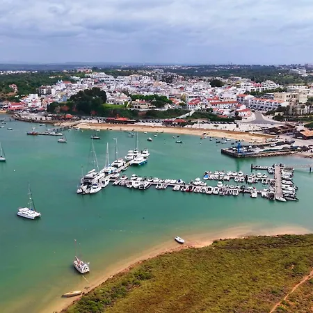 Jb Riamar L By Meditrust * Alvor
