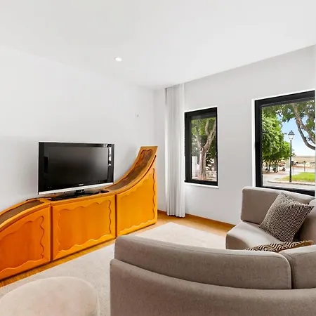 Apartment Jb Riamar L By Meditrust Alvor