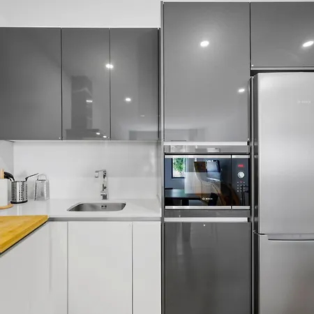 Jb Riamar L By Meditrust Apartment