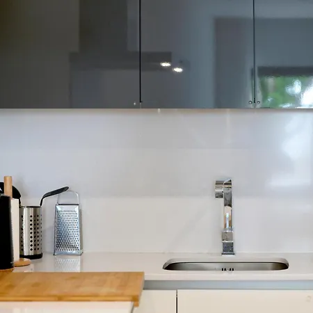 Jb Riamar L By Meditrust Apartment *