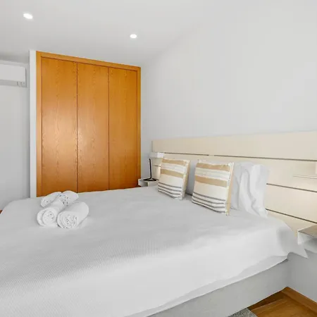 Jb Riamar L By Meditrust Apartment *