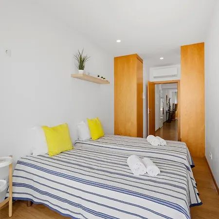 Jb Riamar L By Meditrust Apartment *